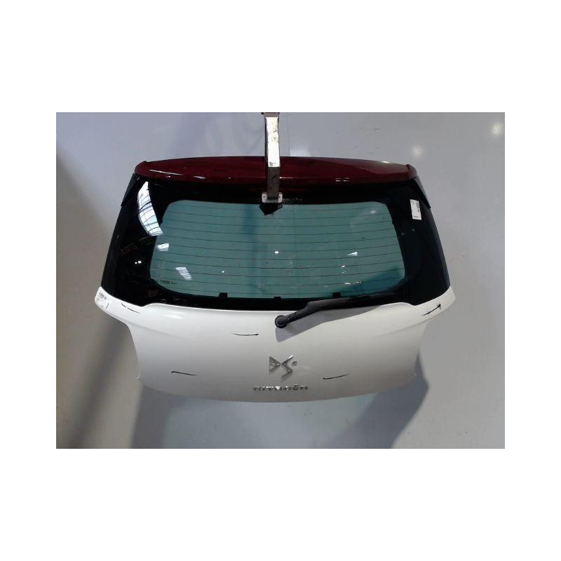 HAYON CITROEN DS3 2009-