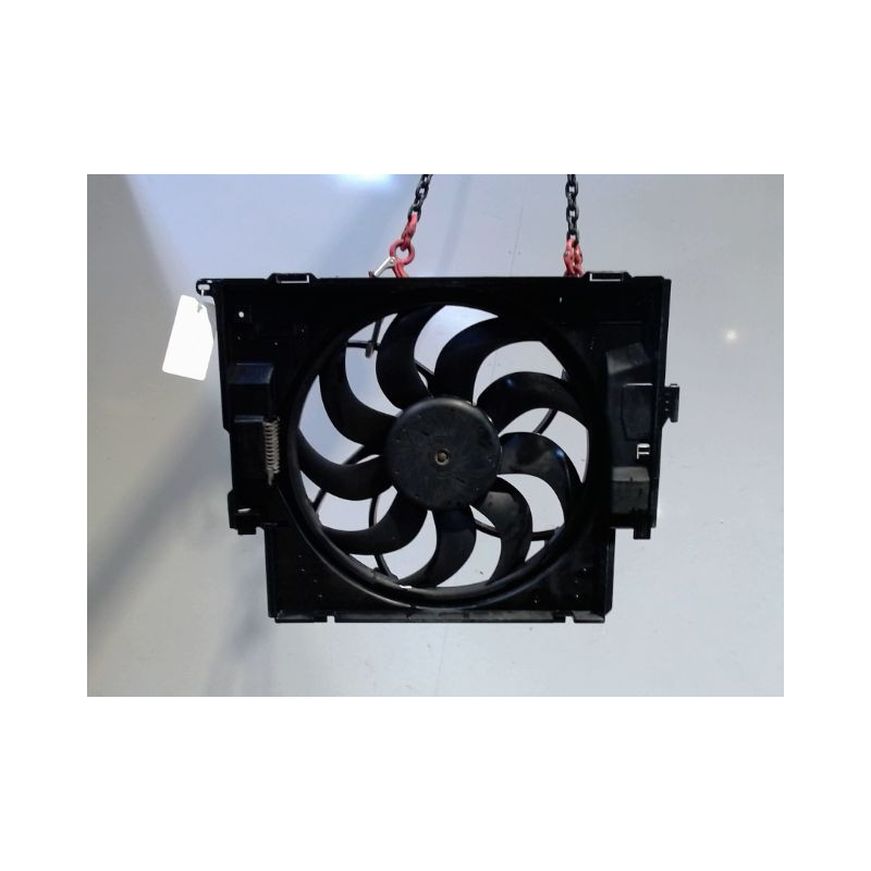 MOTEUR VENTILATEUR RADIATEUR BMW SERIE 1