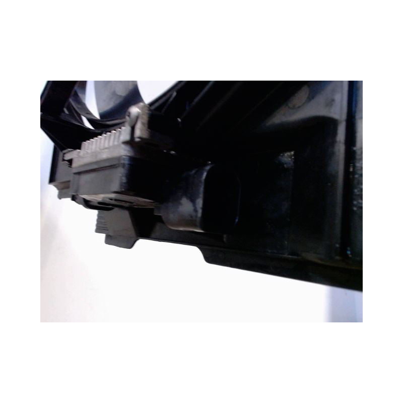 MOTEUR VENTILATEUR RADIATEUR BMW SERIE 1