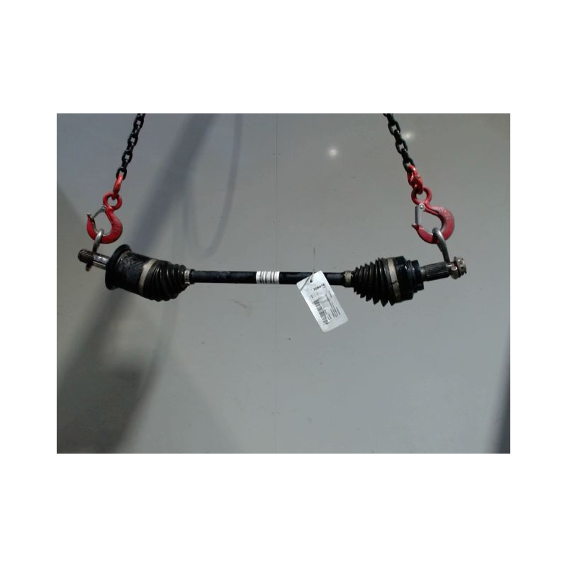 TRANSMISSION ARRIERE GAUCHE BMW SERIE 1 116 d