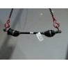 TRANSMISSION ARRIERE GAUCHE BMW SERIE 1 116 d
