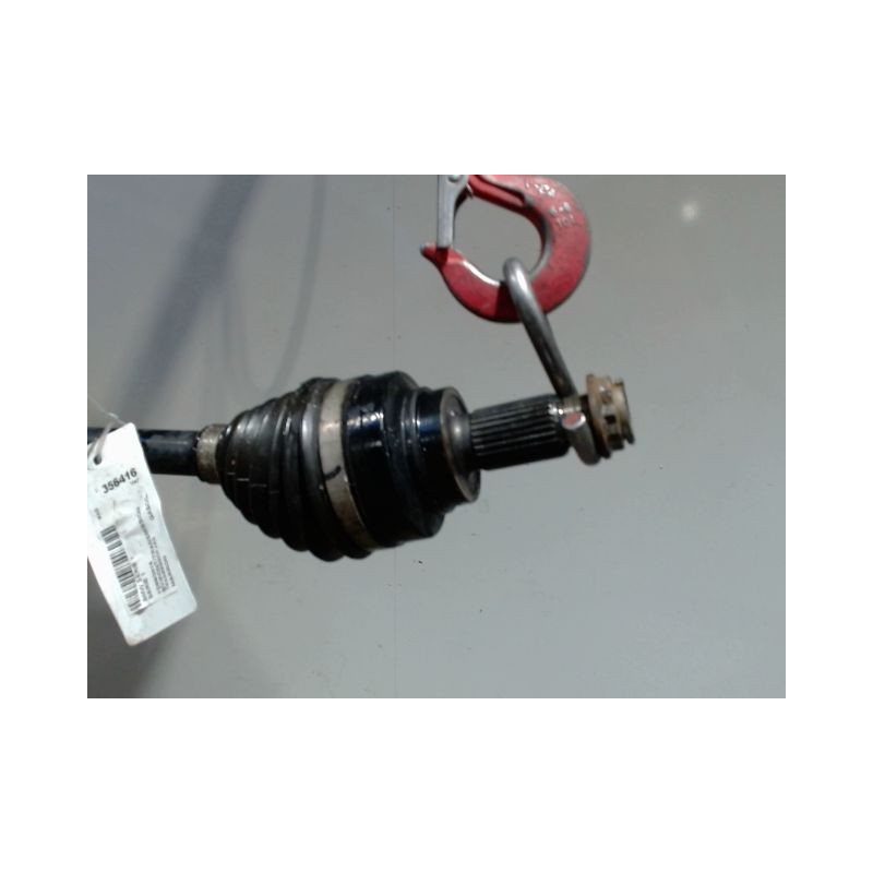 TRANSMISSION ARRIERE GAUCHE BMW SERIE 1 116 d
