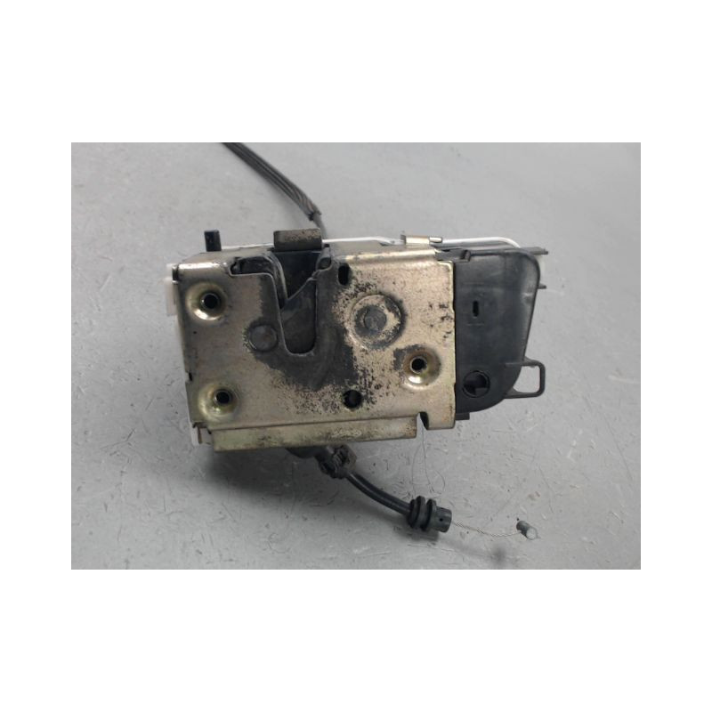 SYSTEME CONDAMNATION ARRIERE DROIT CITROEN C3