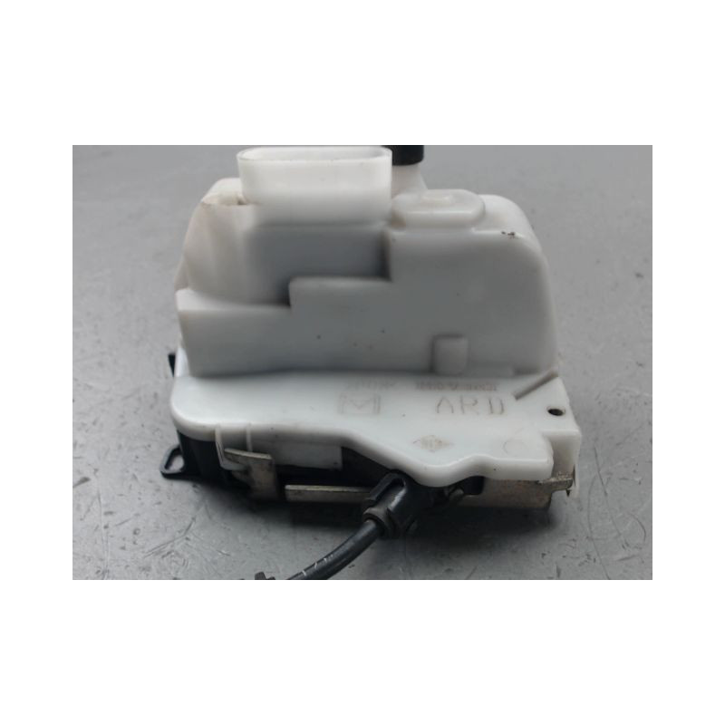 SYSTEME CONDAMNATION ARRIERE DROIT CITROEN C3