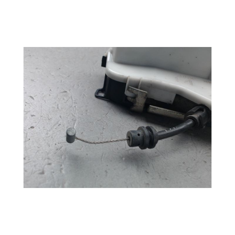 SYSTEME CONDAMNATION ARRIERE DROIT CITROEN C3