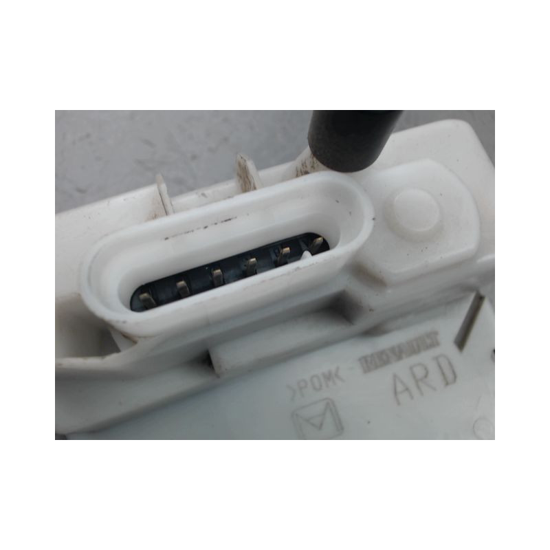 SYSTEME CONDAMNATION ARRIERE DROIT CITROEN C3