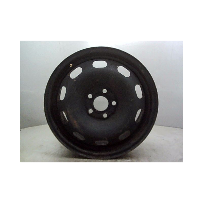 JANTE TOLE VOLKSWAGEN GOLF