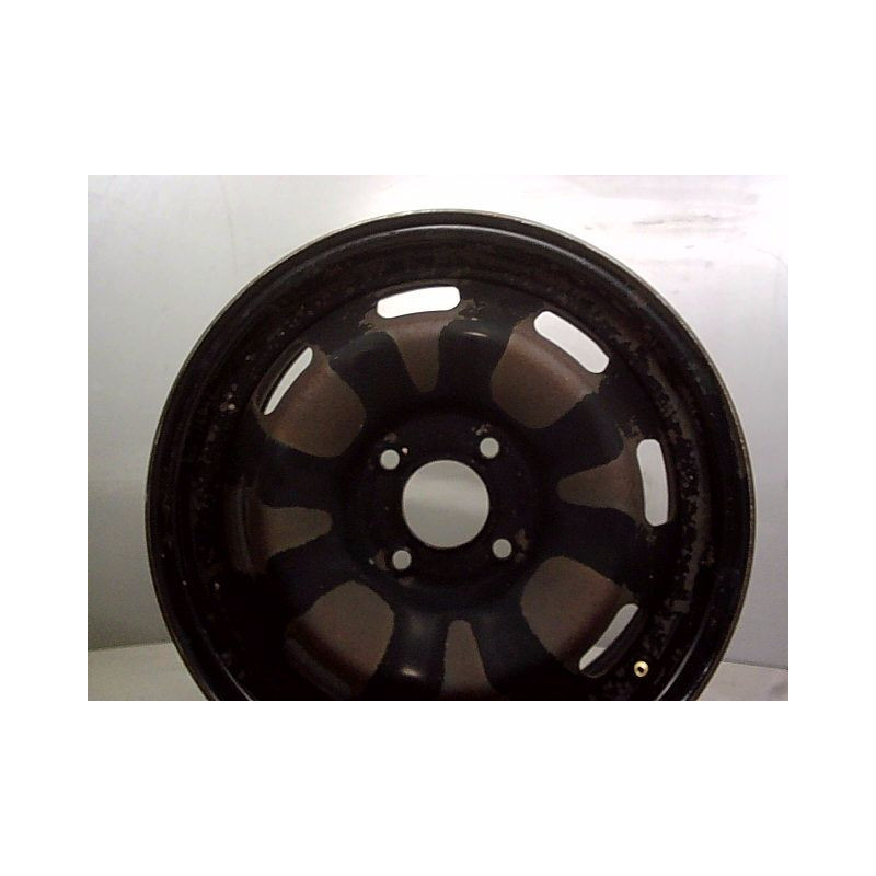 JANTE TOLE PEUGEOT 208