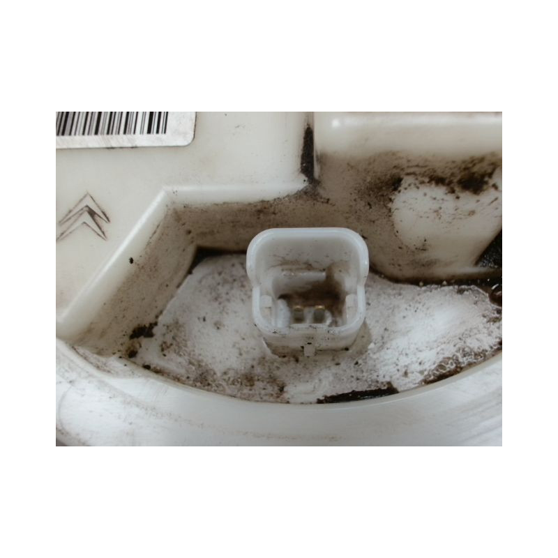 JAUGE A CARBURANT PEUGEOT 208