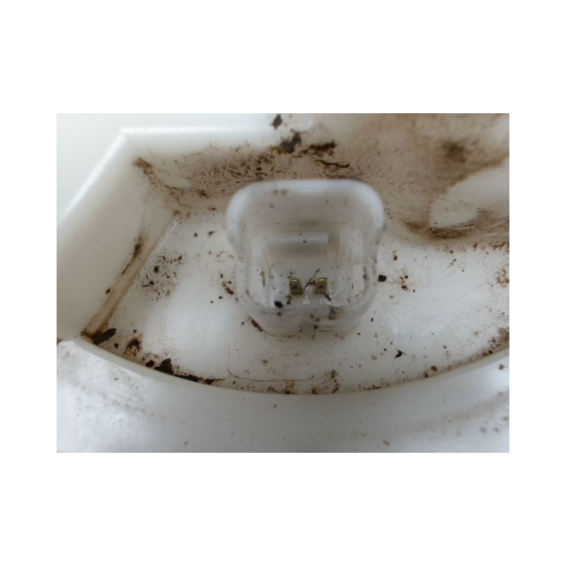 JAUGE A CARBURANT PEUGEOT 208