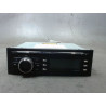 AUTORADIO PEUGEOT ION