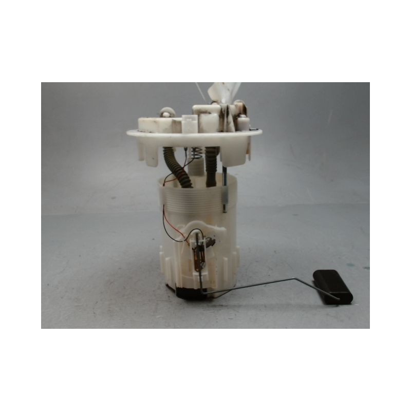 JAUGE A CARBURANT PEUGEOT 208