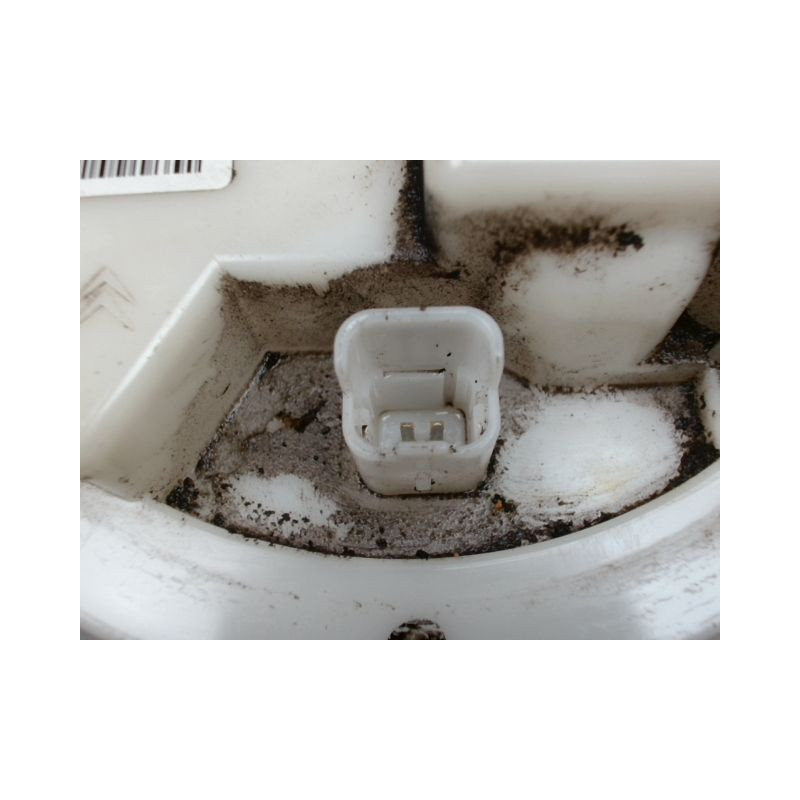 JAUGE A CARBURANT PEUGEOT 208