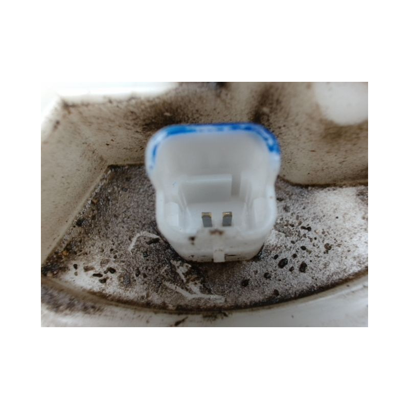 JAUGE A CARBURANT PEUGEOT 208