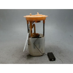 POMPE CARBURANT IMMERGEE