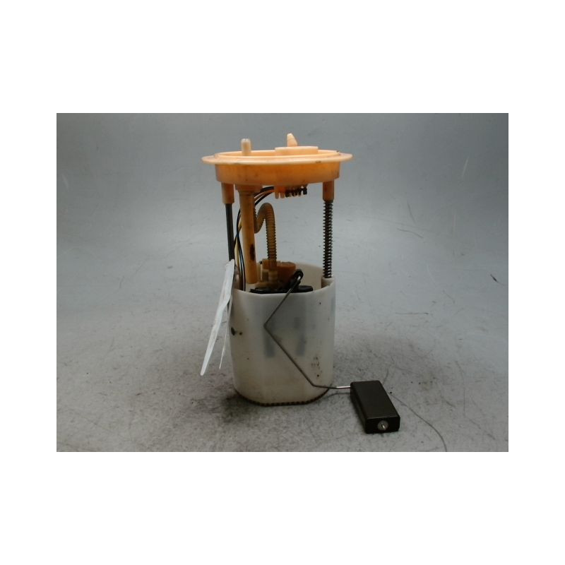 POMPE CARBURANT IMMERGEE VOLKSWAGEN GOLF