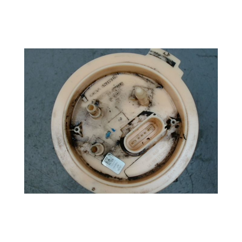 POMPE CARBURANT IMMERGEE VOLKSWAGEN GOLF