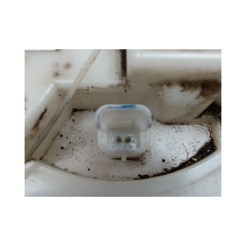 JAUGE A CARBURANT PEUGEOT 2008