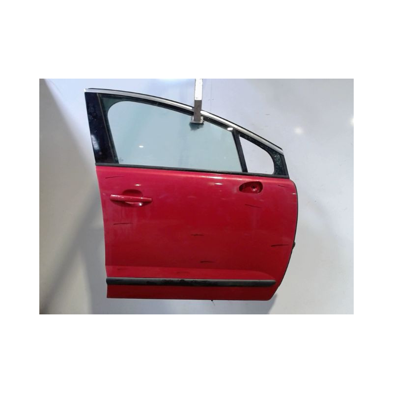 PORTE AVANT DROIT PEUGEOT 3008 2009-