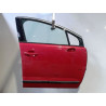 PORTE AVANT DROIT PEUGEOT 3008 2009-