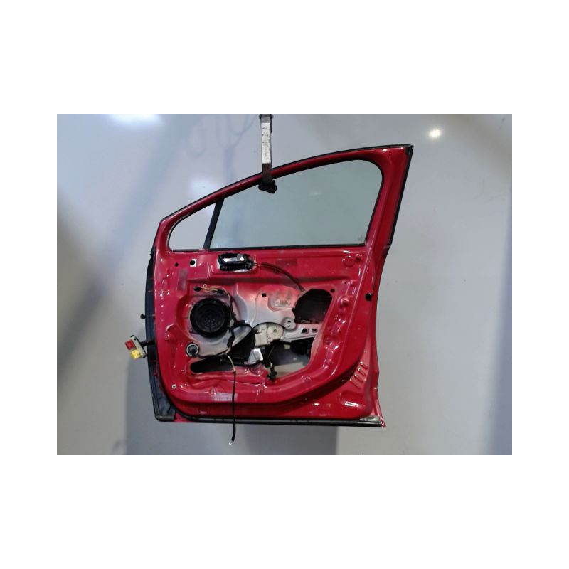 PORTE AVANT DROIT PEUGEOT 3008 2009-