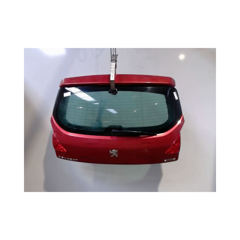 HAYON PEUGEOT 3008 2009-