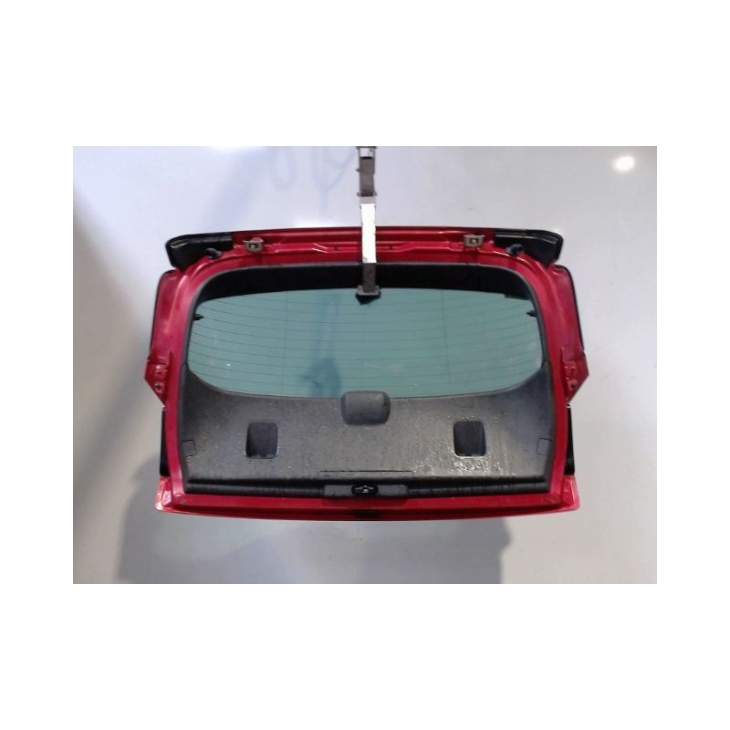 HAYON PEUGEOT 3008 2009-