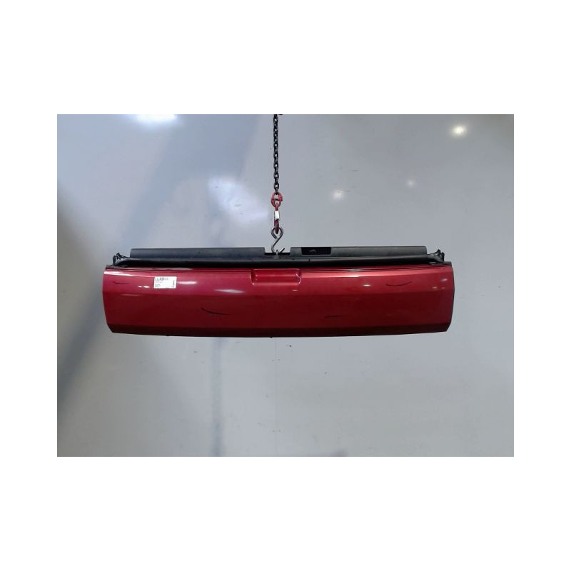 HAYON INFERIEUR PEUGEOT 3008 2009-