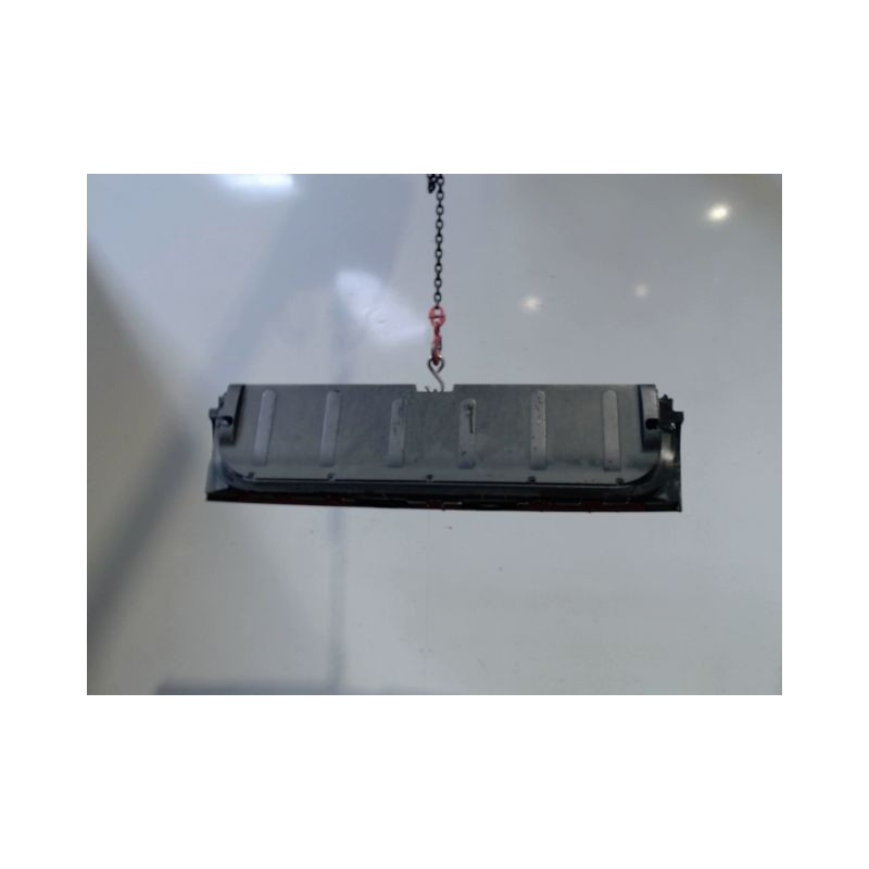 HAYON INFERIEUR PEUGEOT 3008 2009-