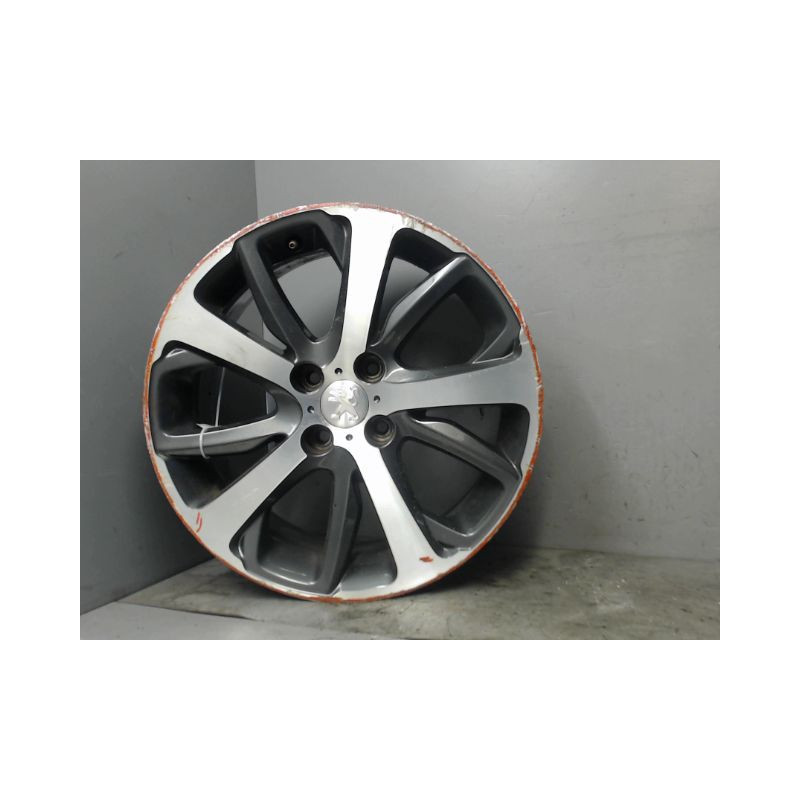 JANTE ALUMINIUM PEUGEOT 208