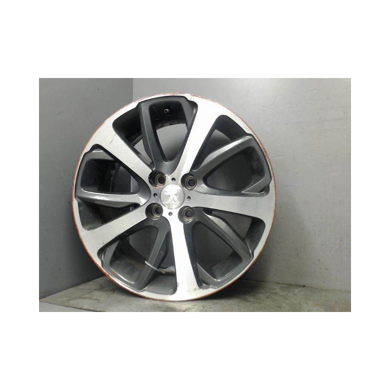 JANTE ALUMINIUM PEUGEOT 208