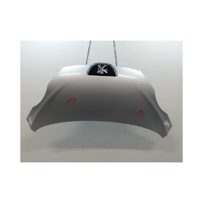 CAPOT PEUGEOT 107 Phase 1 2005-2008