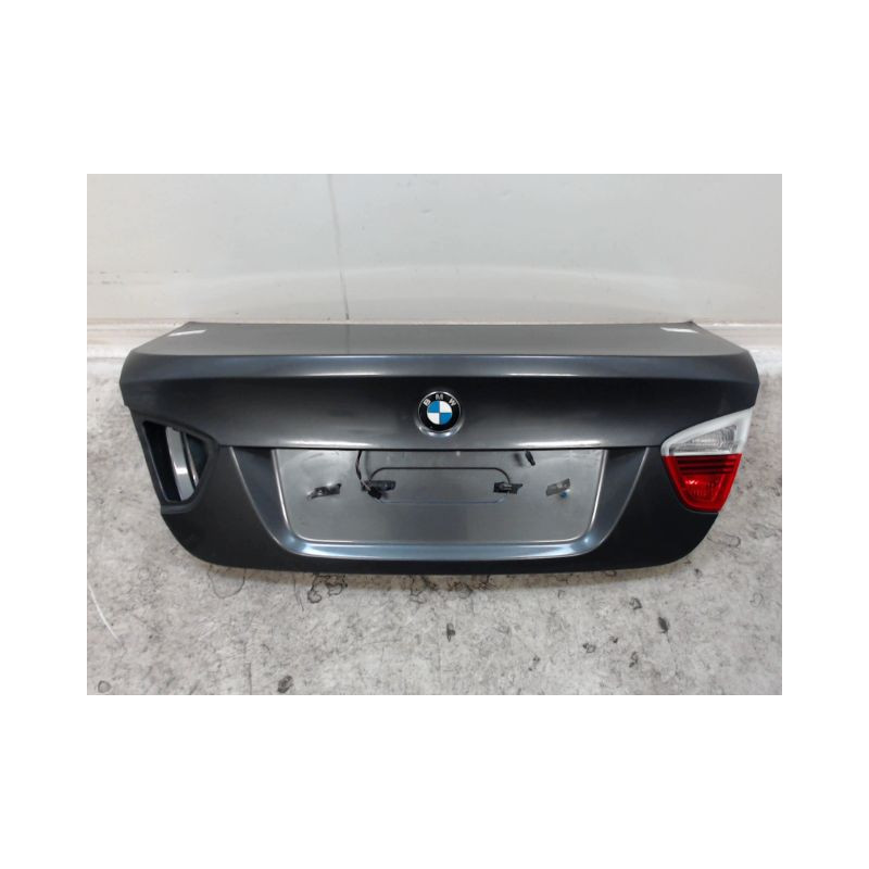 COFFRE ARRIERE BMW SERIE 3 BERL. V Phase 1 (E90) 2005-2008