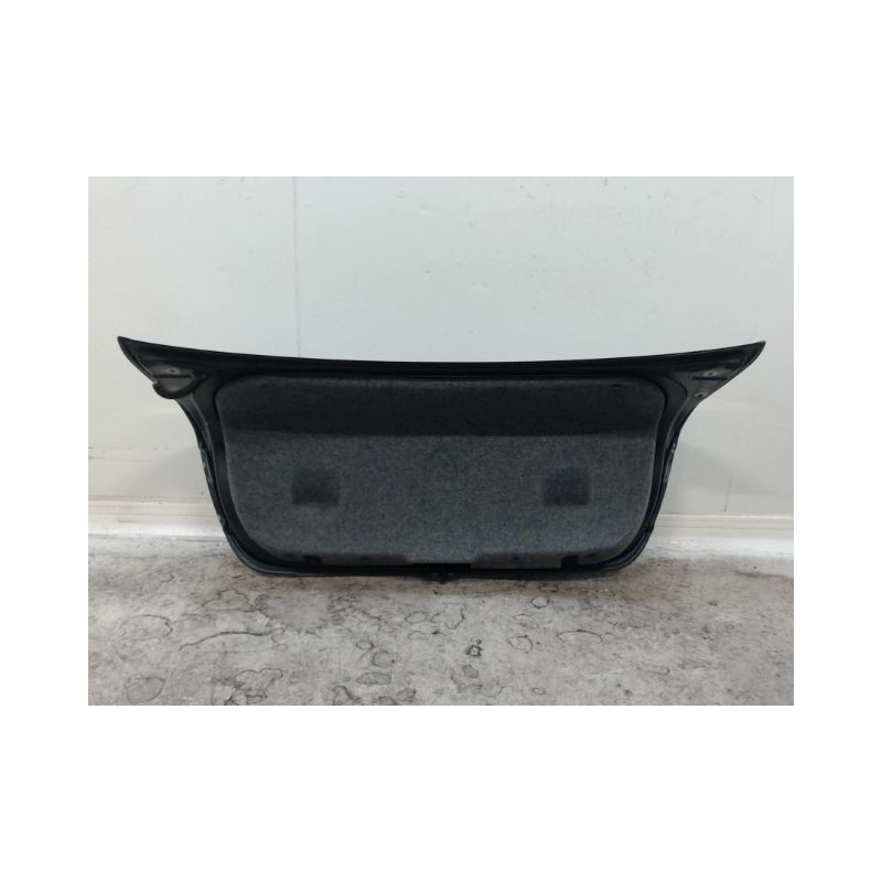 COFFRE ARRIERE BMW SERIE 3 BERL. V Phase 1 (E90) 2005-2008
