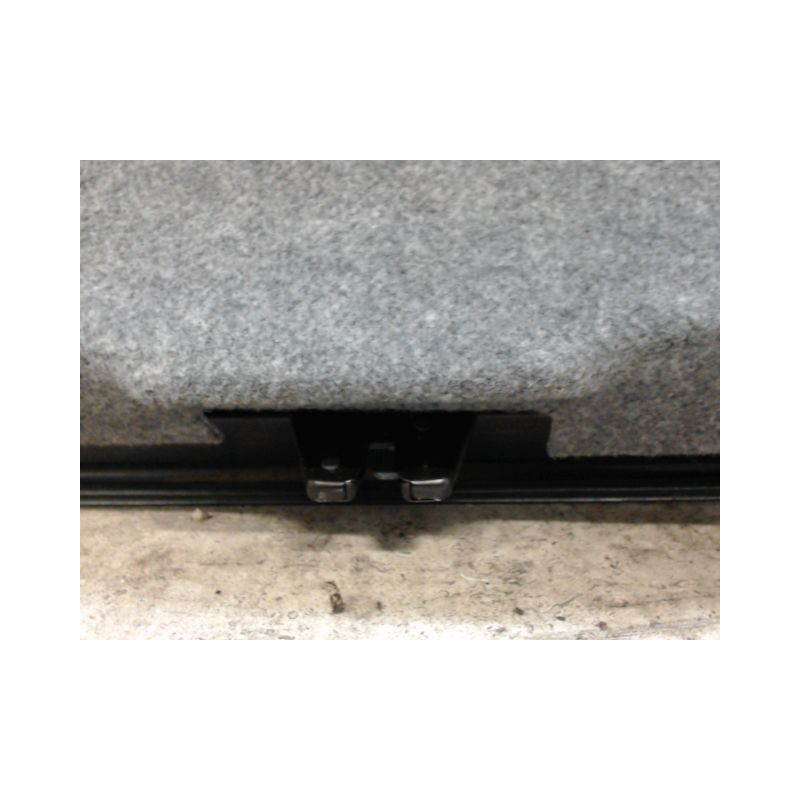 COFFRE ARRIERE BMW SERIE 3 BERL. V Phase 1 (E90) 2005-2008