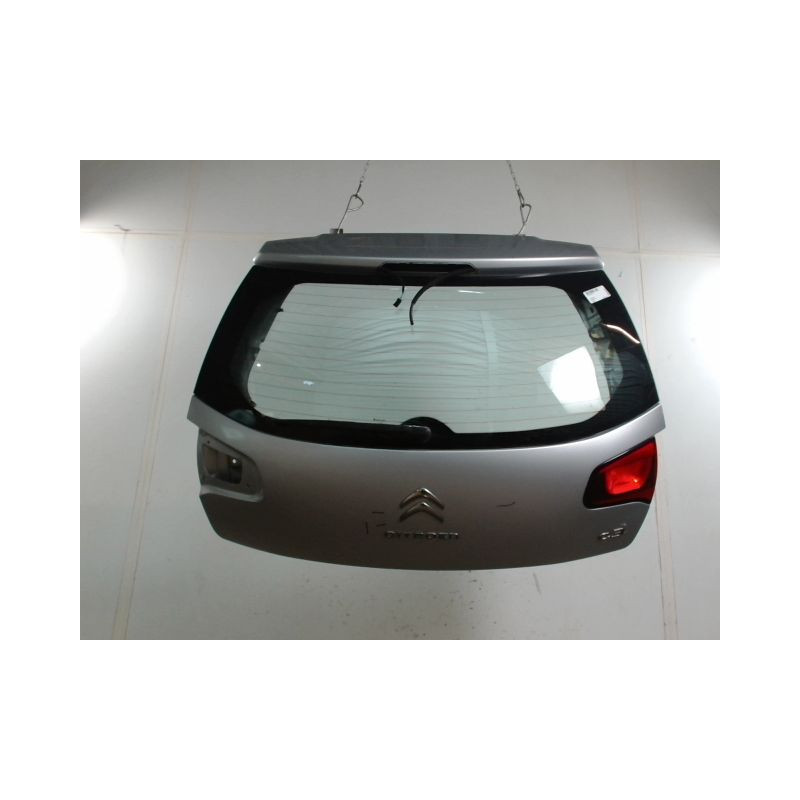 HAYON CITROEN C3