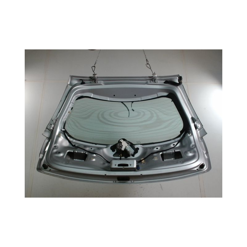 HAYON CITROEN C3