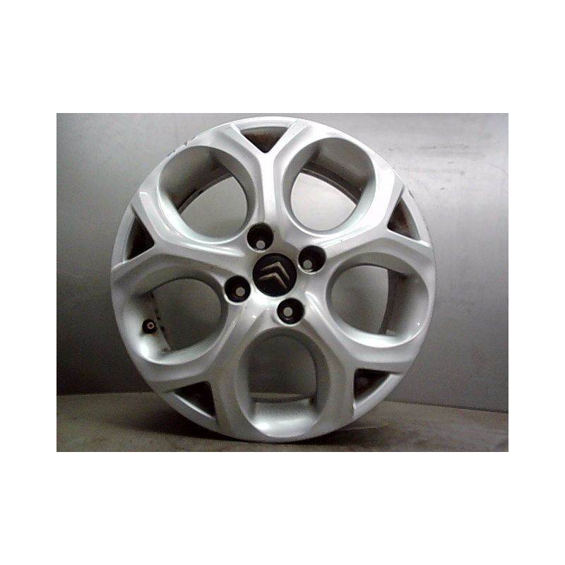 JANTE ALUMINIUM CITROEN C3