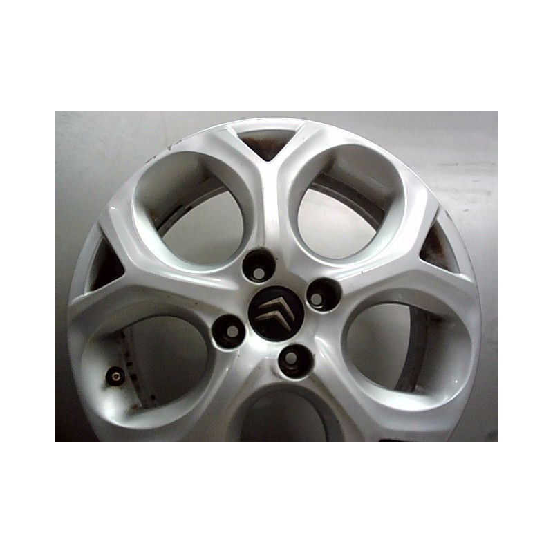 JANTE ALUMINIUM CITROEN C3