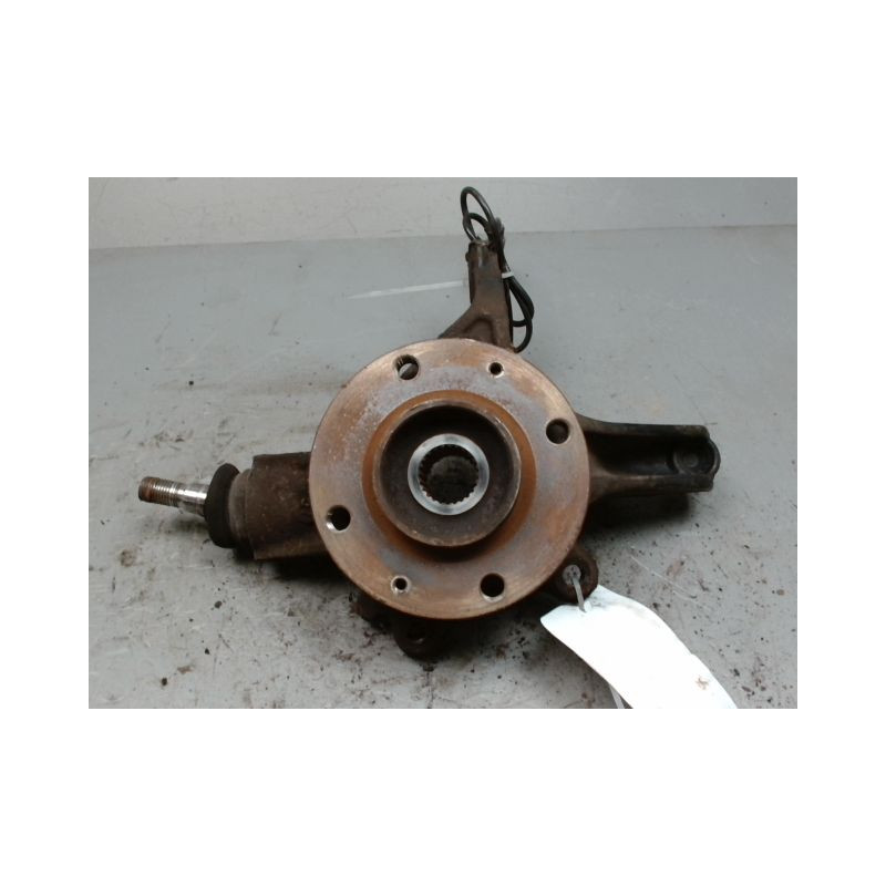 PIVOT AVANT DROIT CITROEN C4 2010-