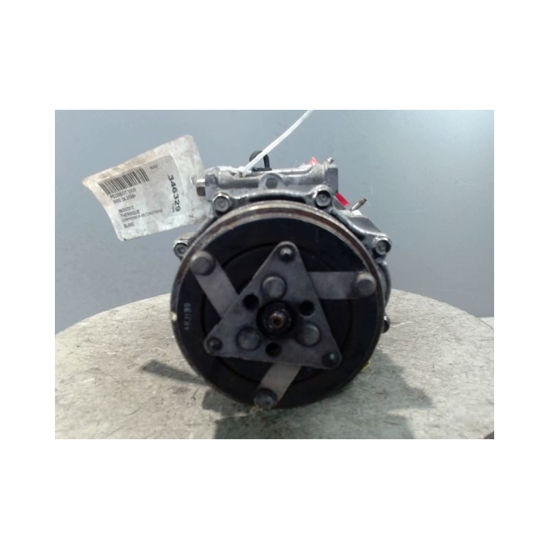 COMPRESSEUR AIR CONDITIONNE PEUGEOT 3008 2009-