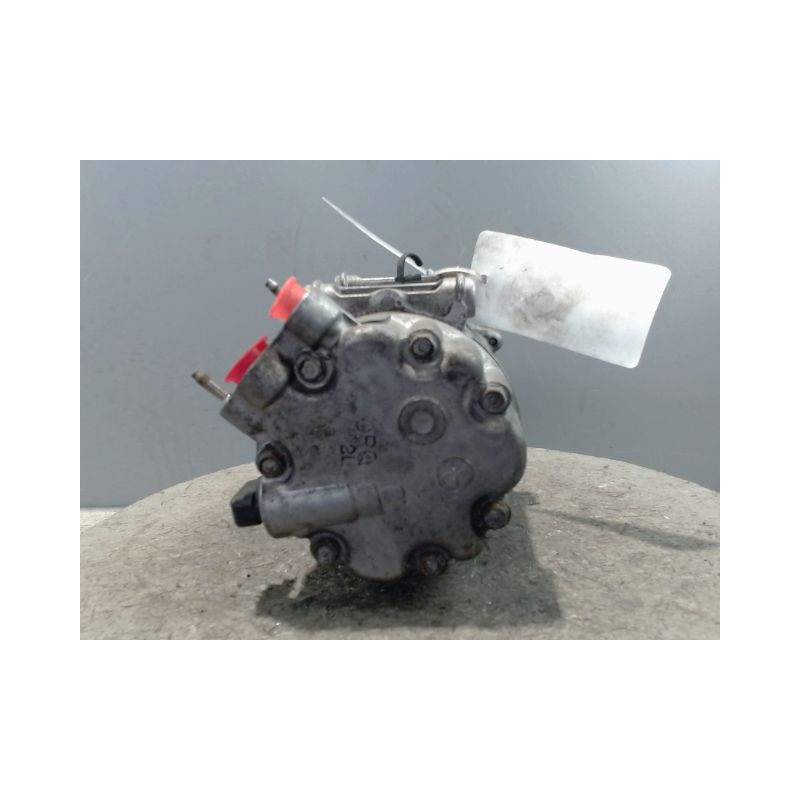 COMPRESSEUR AIR CONDITIONNE PEUGEOT 3008 2009-