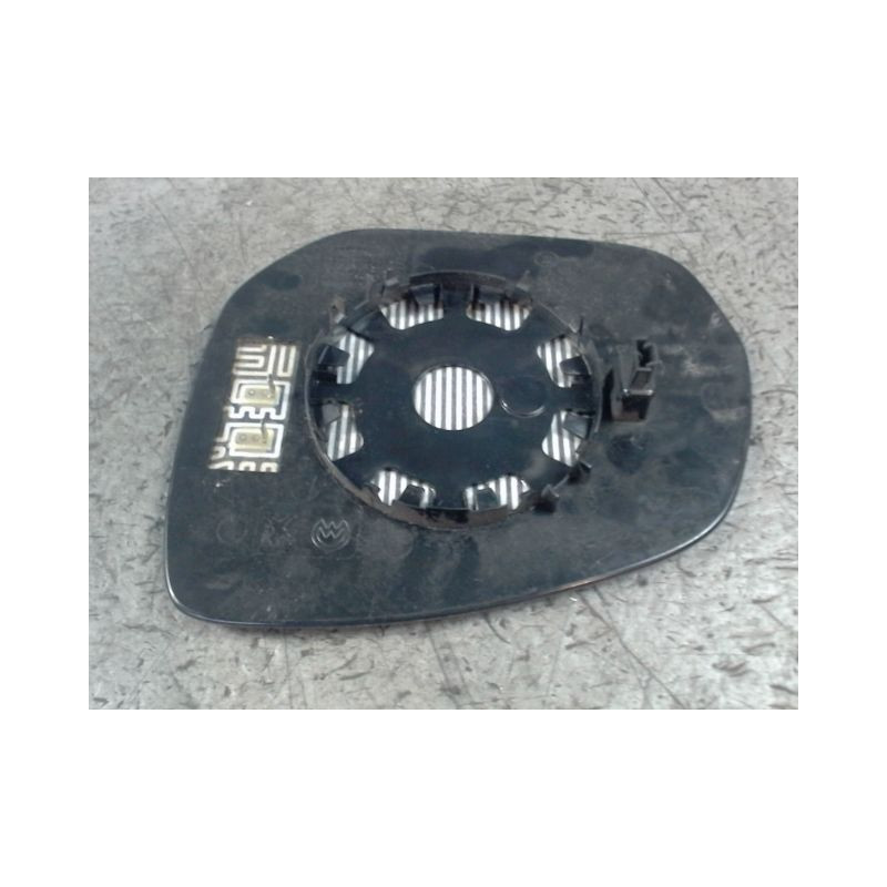 GLACE RETROVISEUR EXT D PEUGEOT 3008 2009-