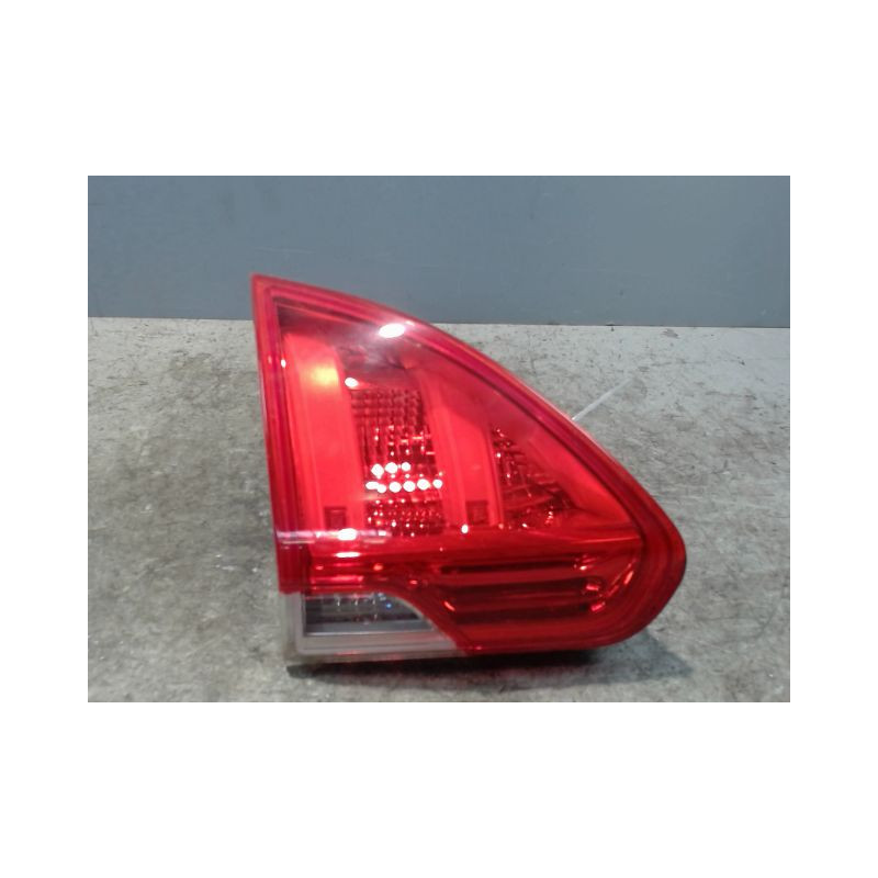 FEU ARRIERE INTERIEUR GAUCHE PEUGEOT 2008