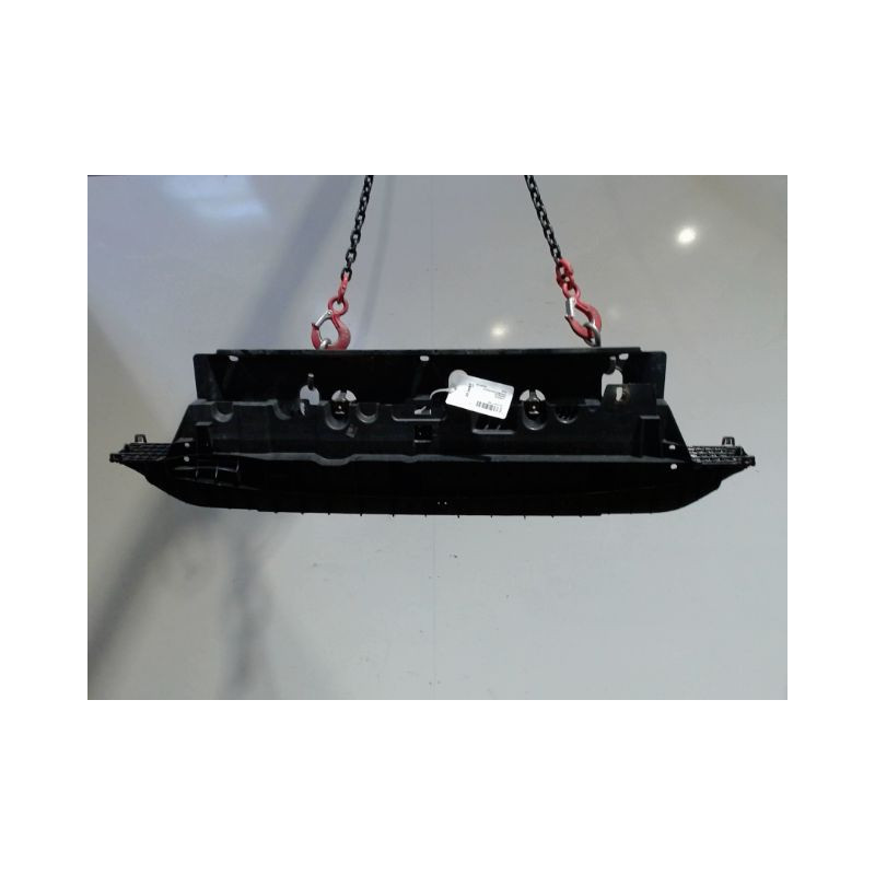 ABSORBEUR PARE-CHOC AVANT PEUGEOT 208