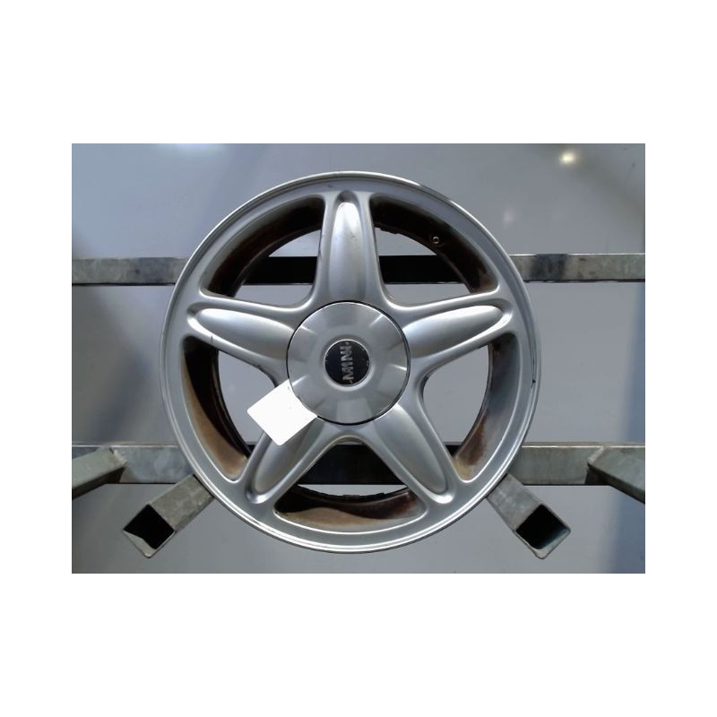 JANTE ALUMINIUM MINI MINI 2006-