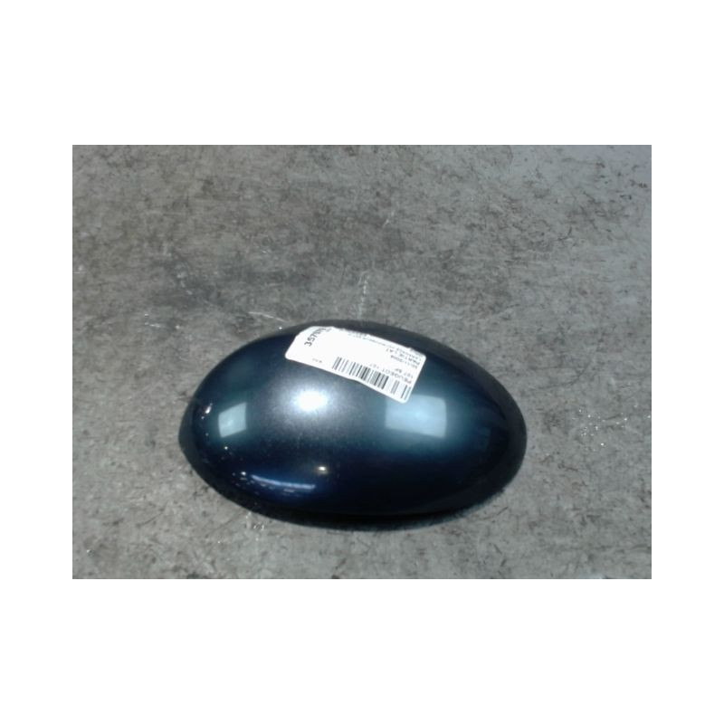 CARENAGE RETROVISEUR EXTERIEUR GAUCHE PEUGEOT 107 5P