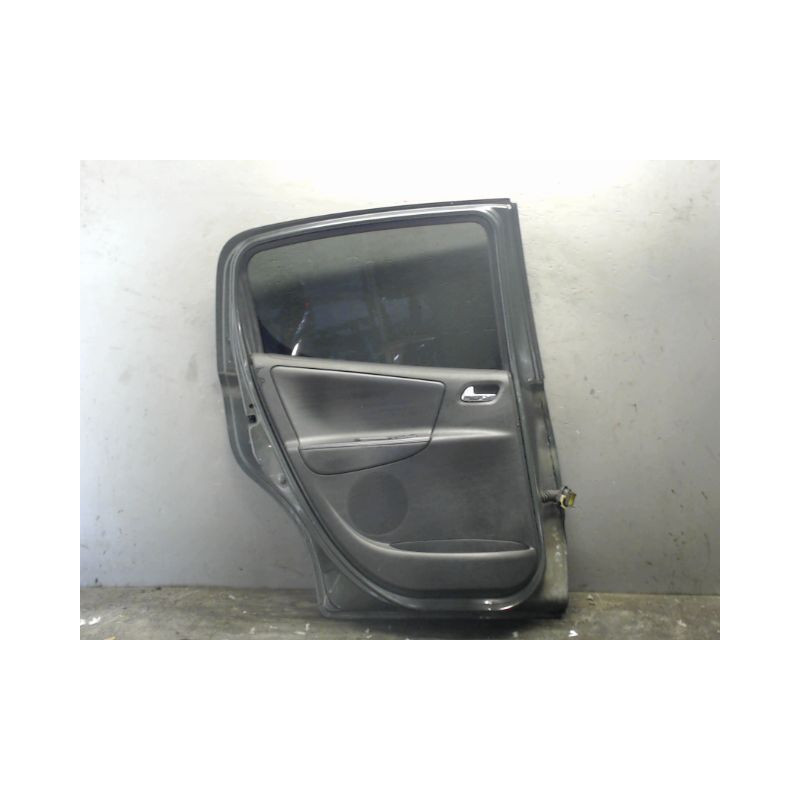 PORTE ARRIERE GAUCHE PEUGEOT 207