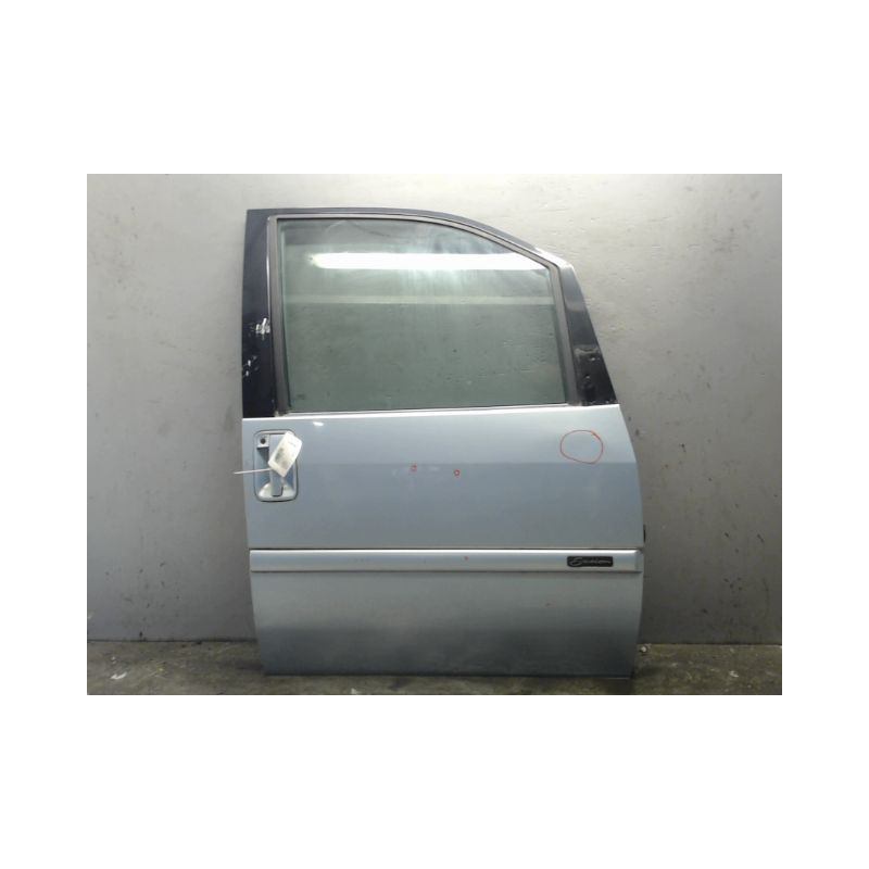 PORTE AVANT DROIT CITROEN EVASION