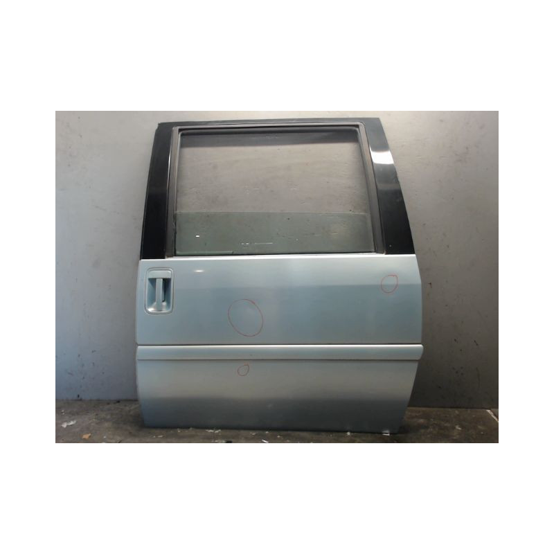 PORTE COULISSANTE GAUCHE CITROEN EVASION